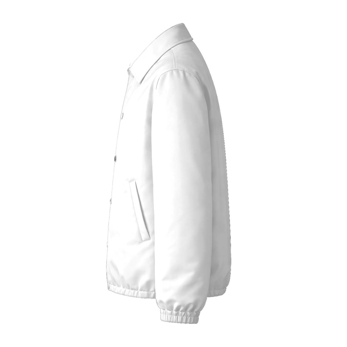 Jaket Coach