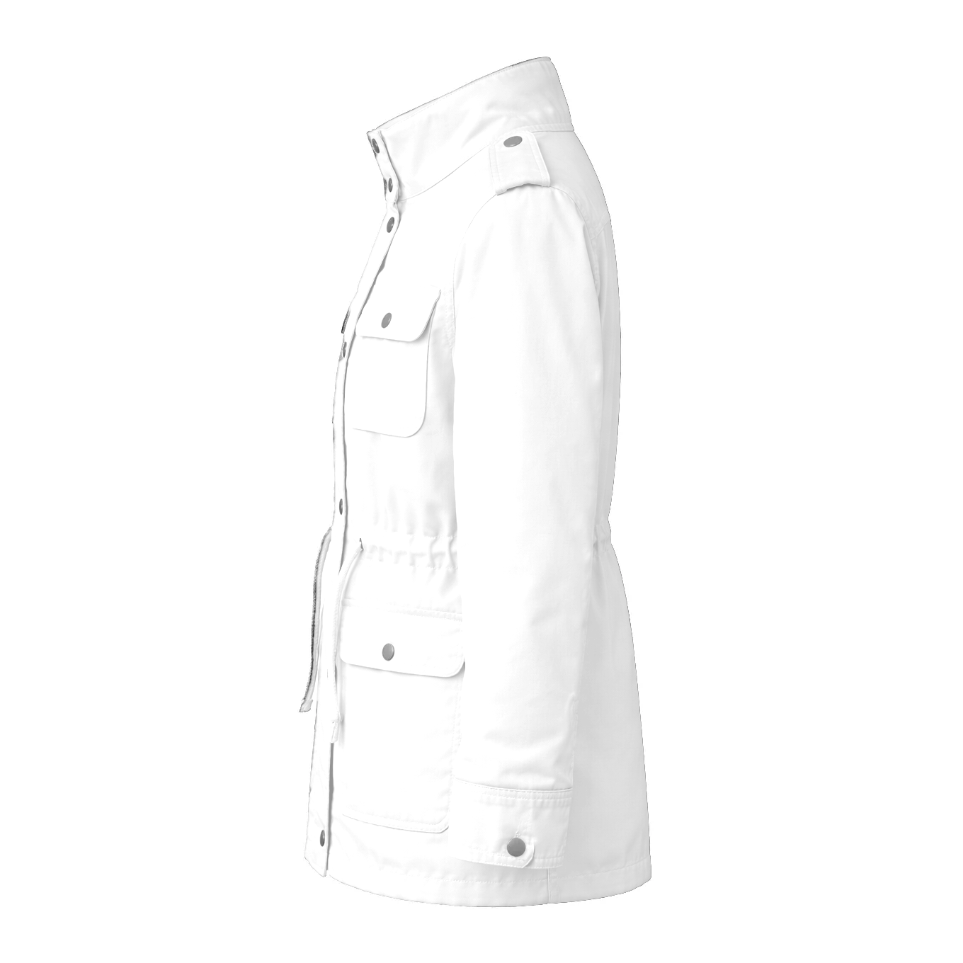 Jaket Parka