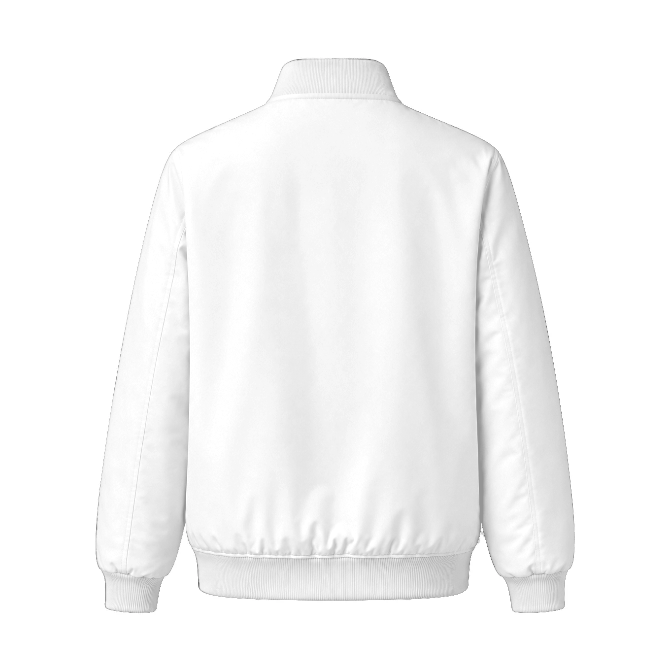 Jaket Harrington