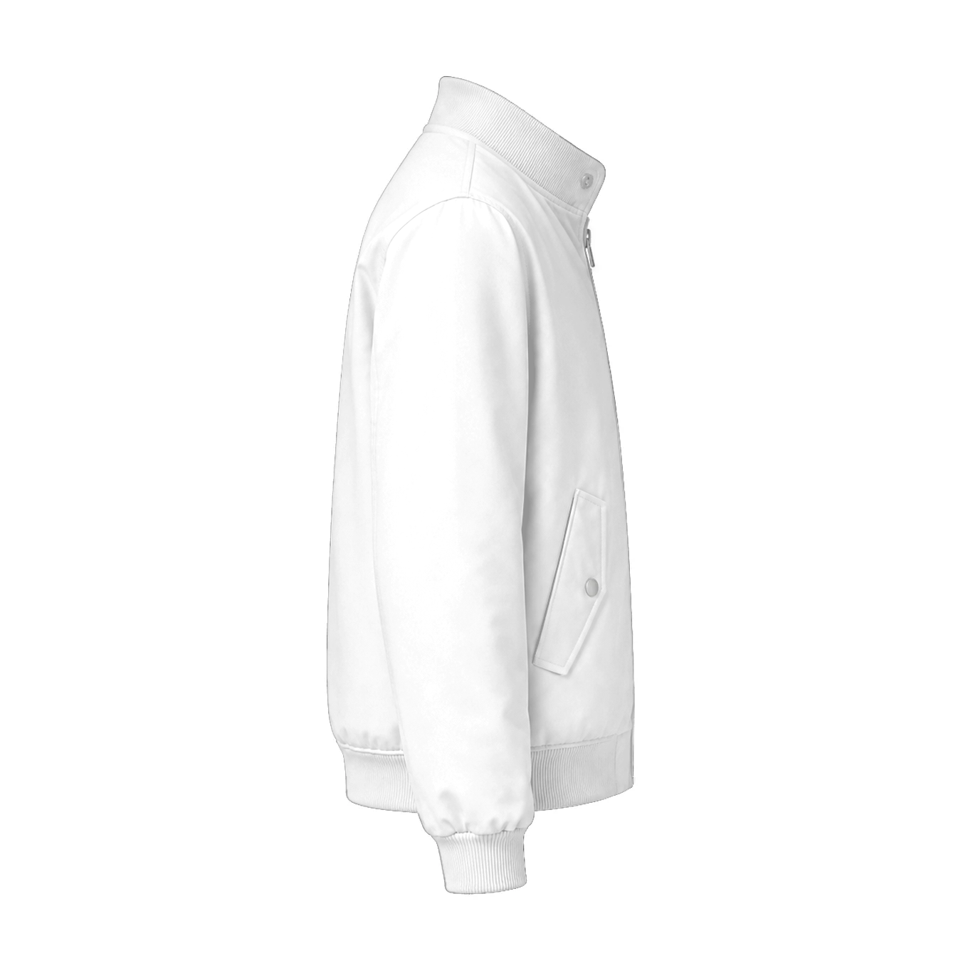 Jaket Harrington