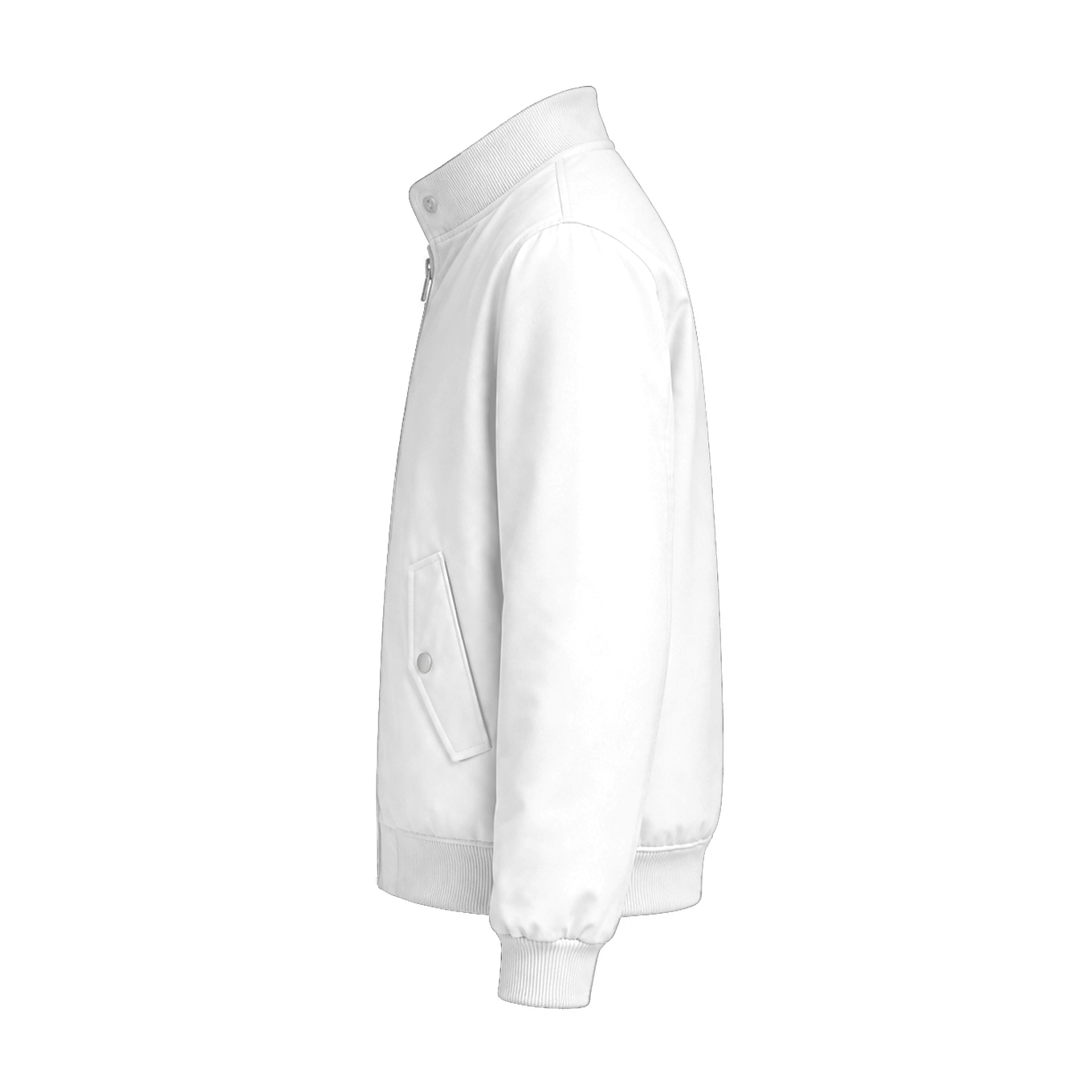 Jaket Harrington