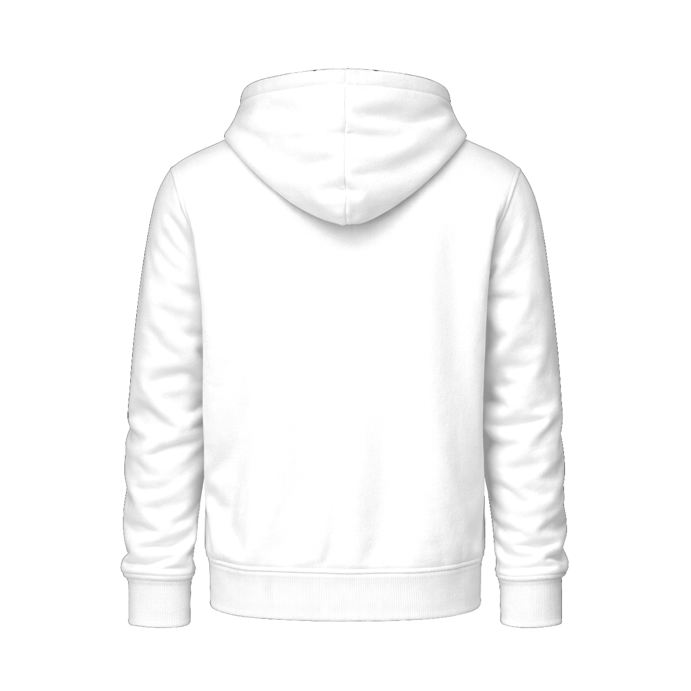 Jaket Hoodie Zipper