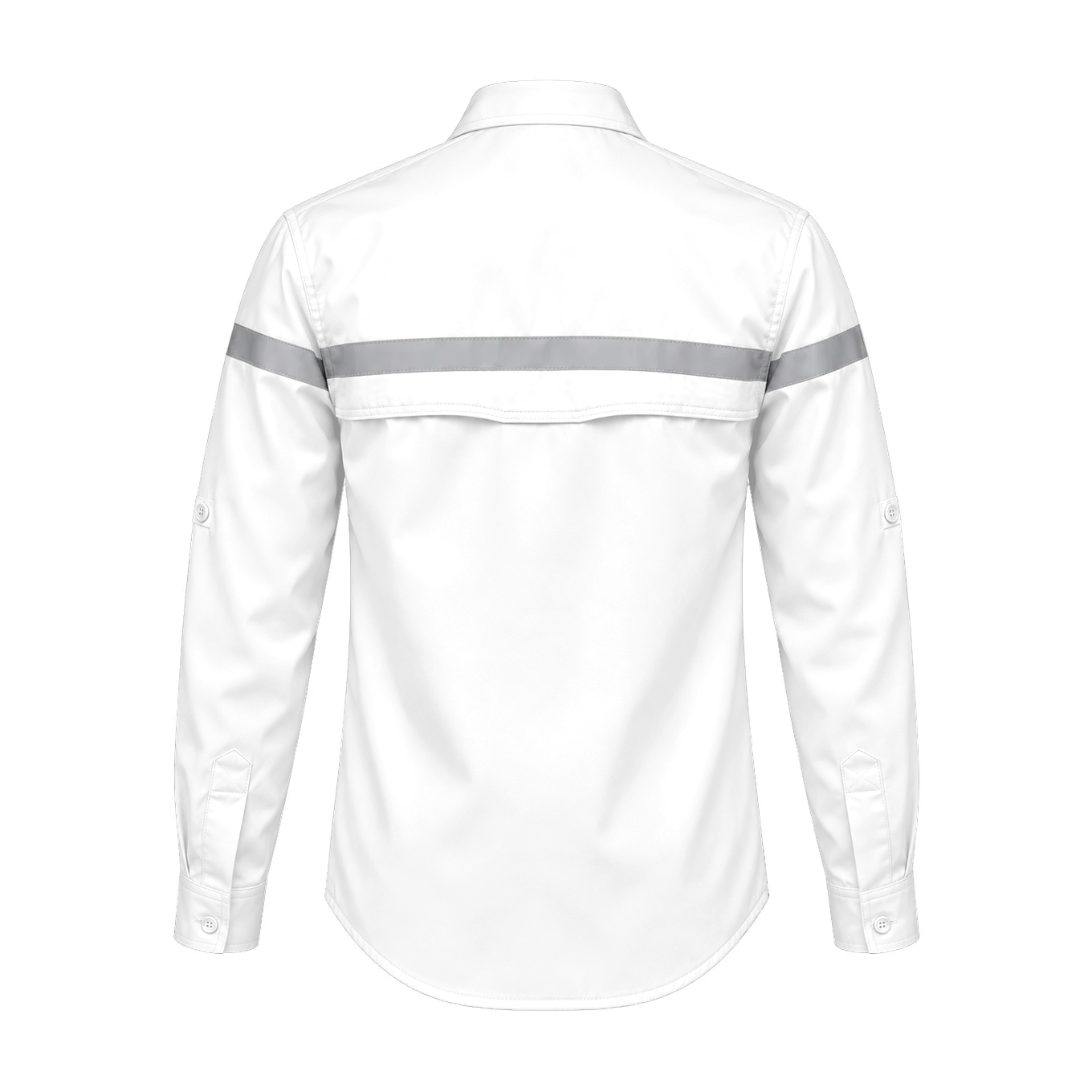 Kemeja Tactical V2 - Lengan Panjang