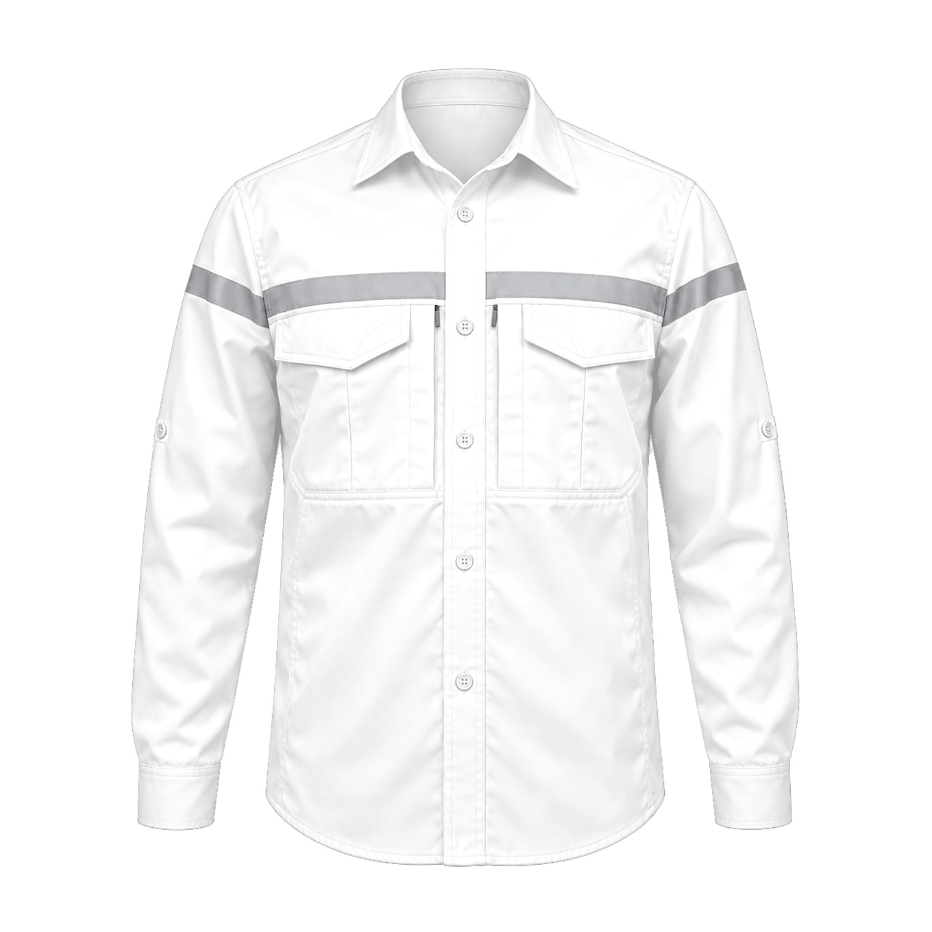 Kemeja Tactical V2 - Lengan Panjang