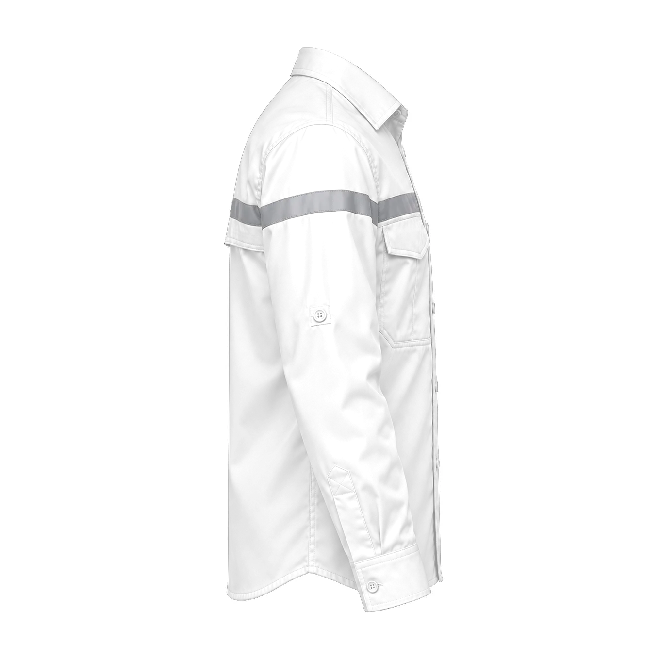 Kemeja Tactical V2 - Lengan Panjang