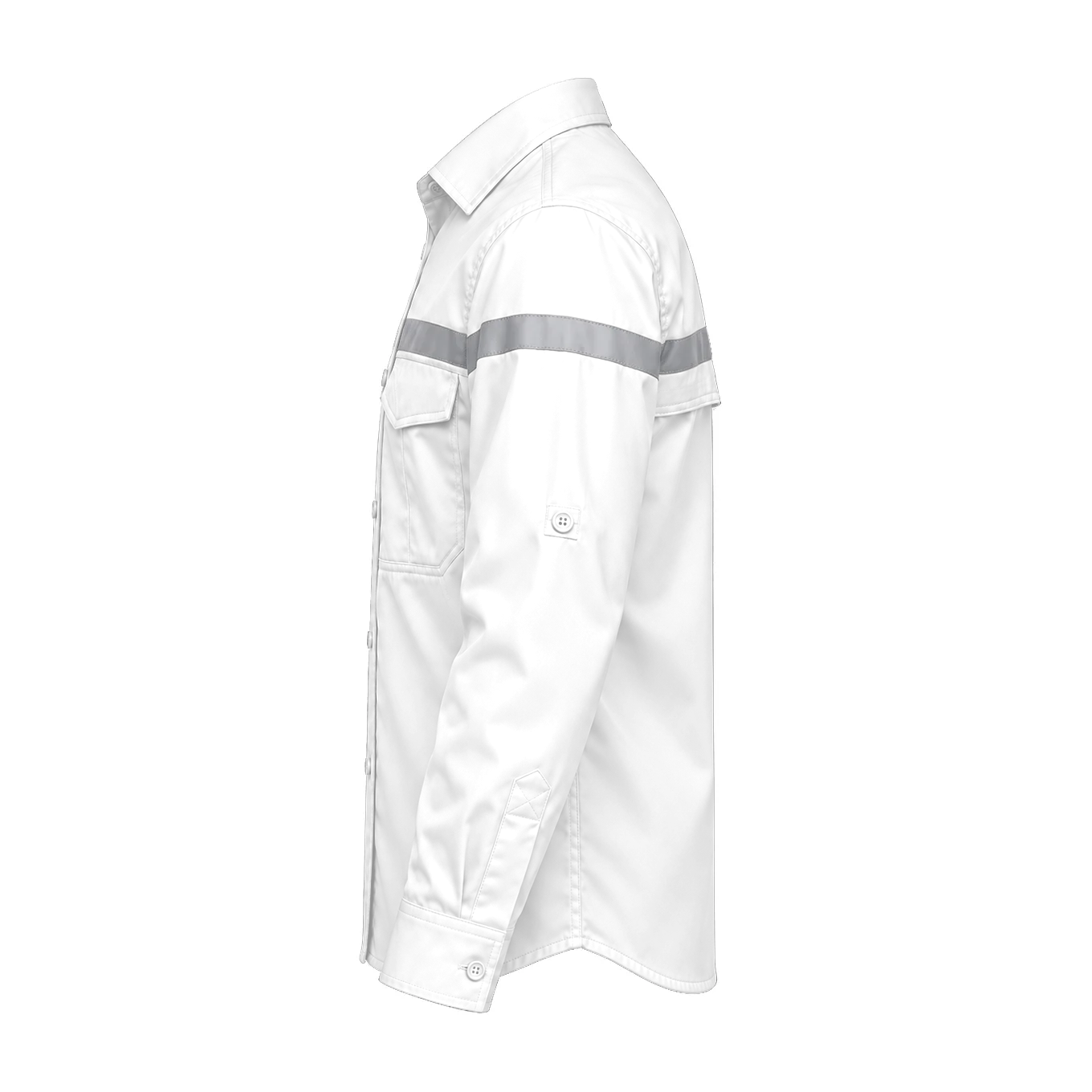 Kemeja Tactical V2 - Lengan Panjang