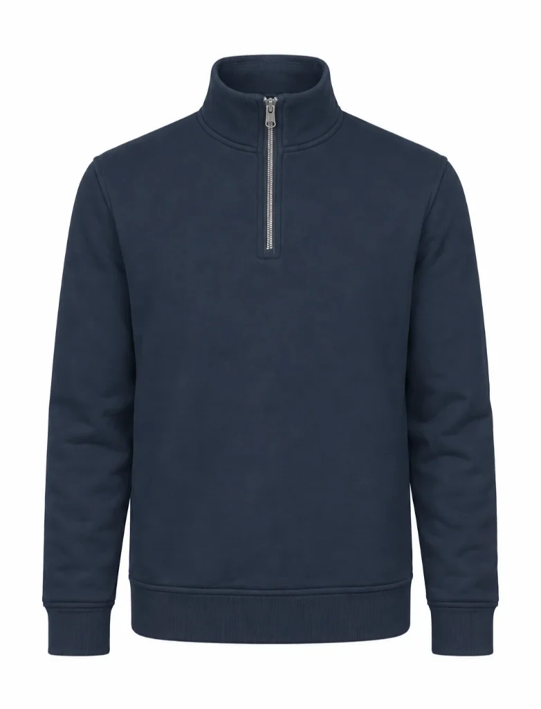 Sweater Zipper