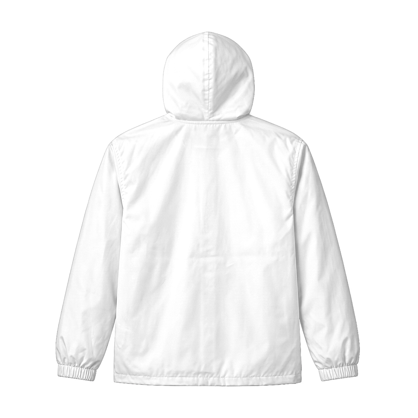 Jaket Coach Hoodie