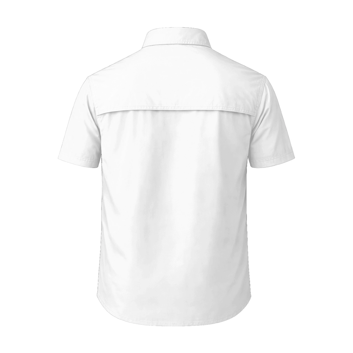 Kemeja Tactical - Lengan Pendek