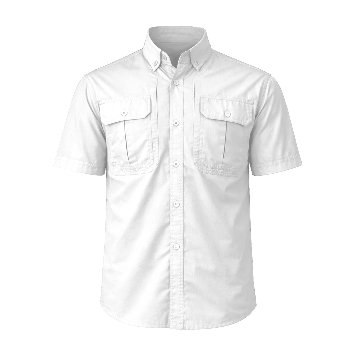 Kemeja Tactical - Lengan Pendek