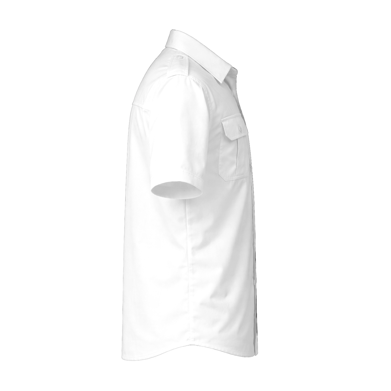 Kemeja Tactical - Lengan Pendek