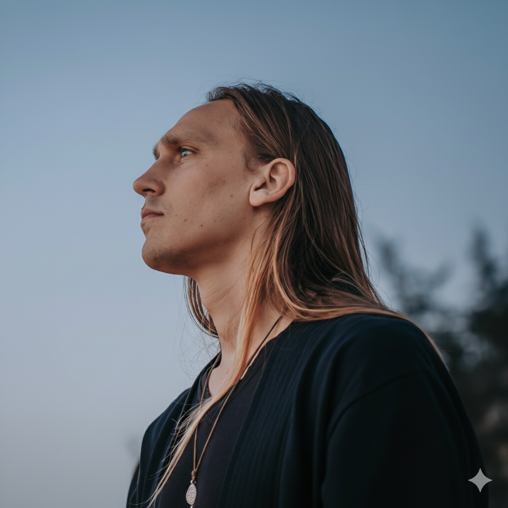 Portrait of Jaryd Cordon