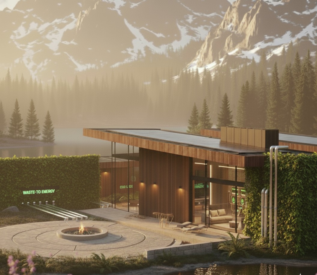 Habitat Systems After