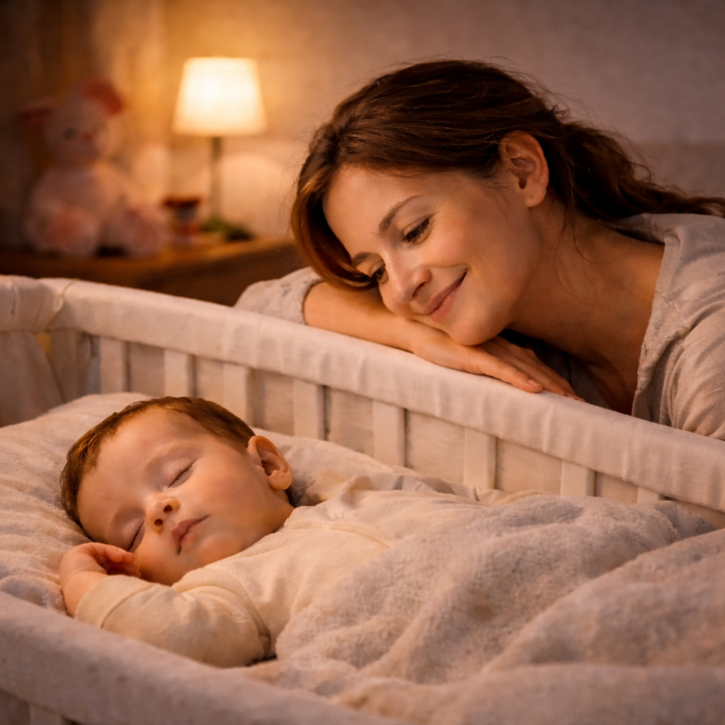Mockup showing the product guide on a phone, tablet, and as a physical book.