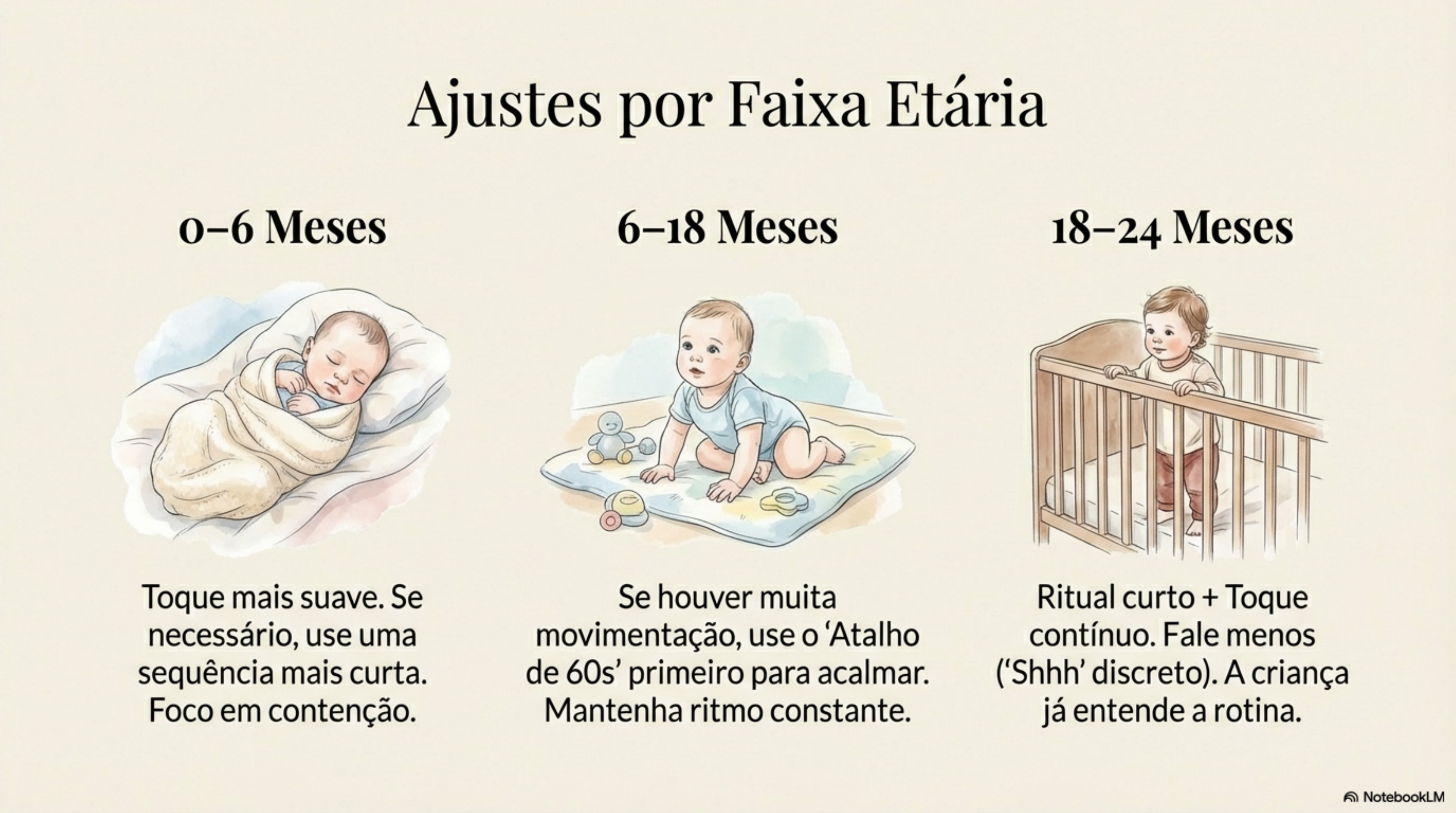 Amostra da página do guia: Técnica 3 - Respiração Espelhada