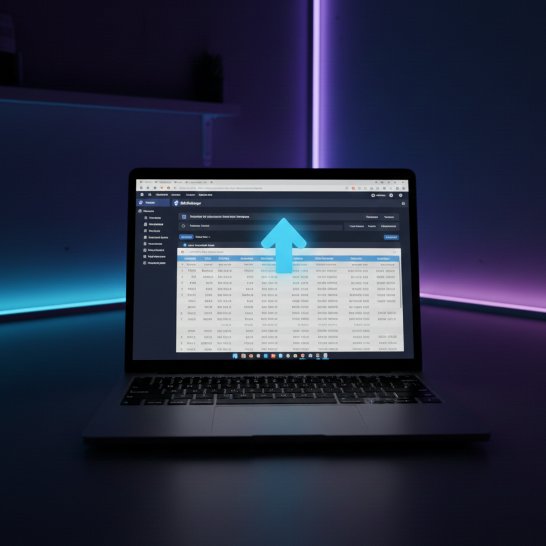 Placeholder for benefits section