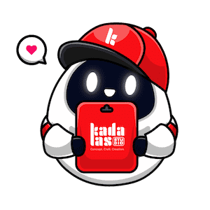 Kadalas Mascot