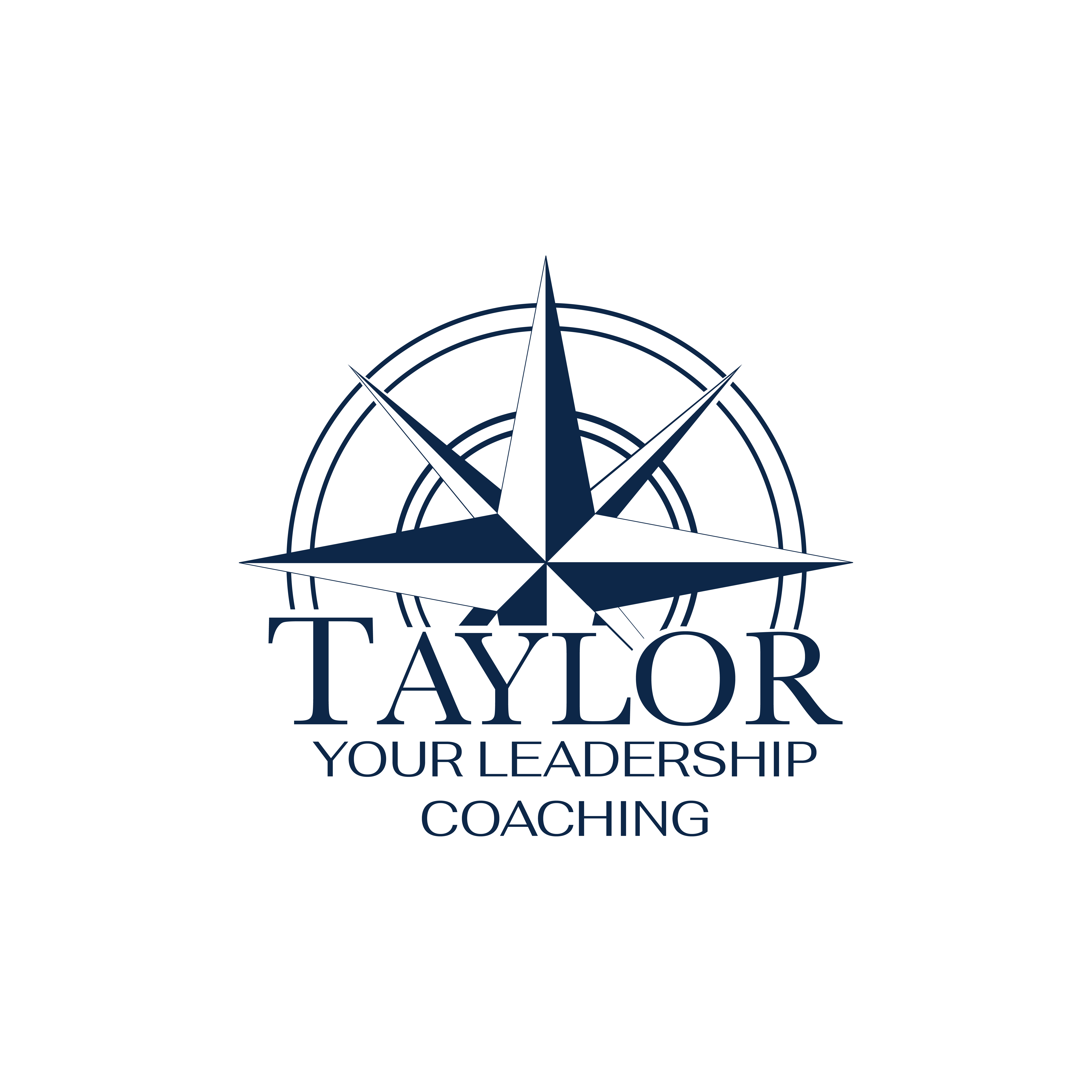 Taylor Leadership Coaching Logo