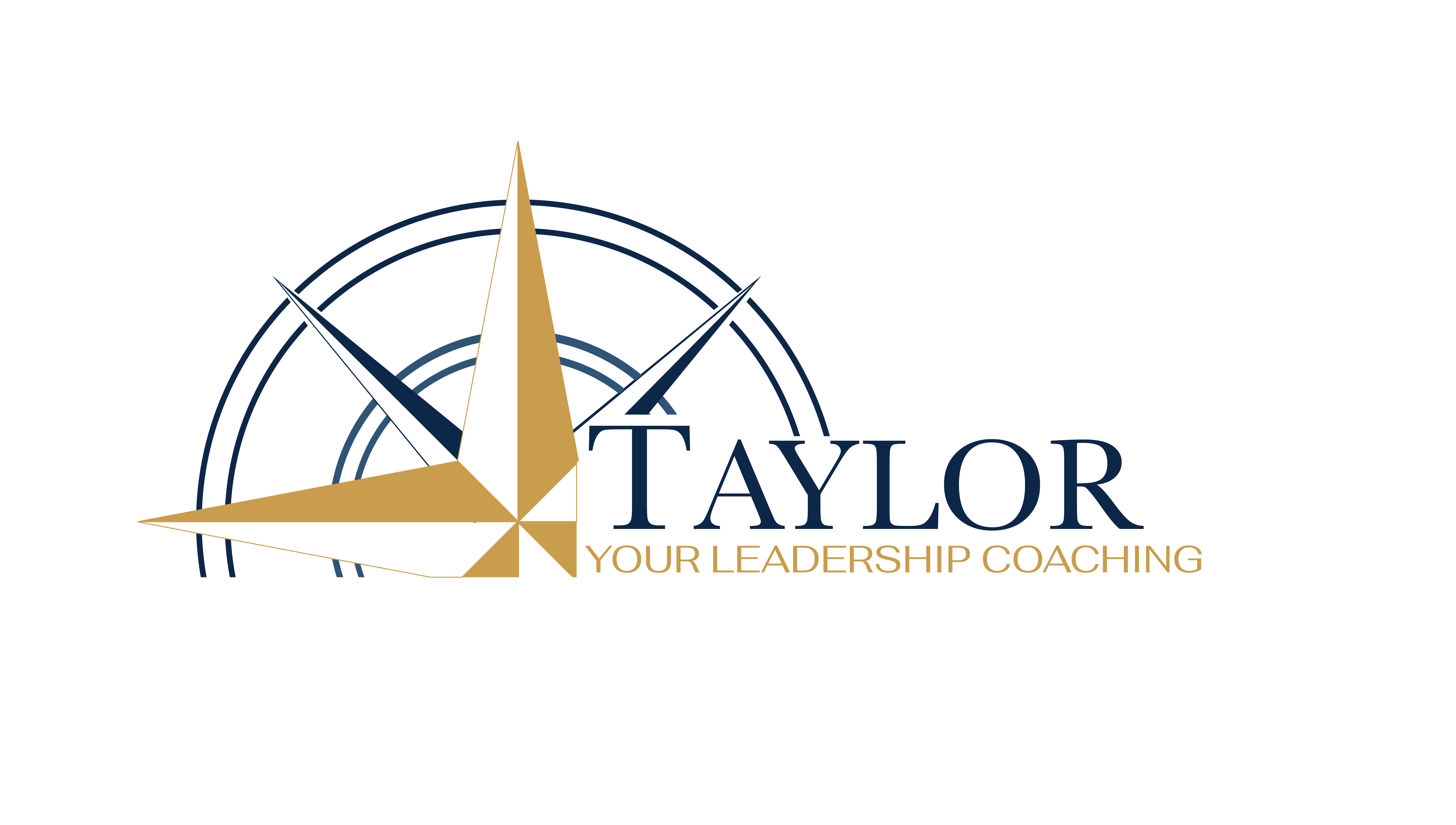 Taylor Leadership Coaching Logo