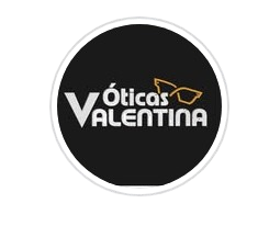 ÓTICAS VALENTINA