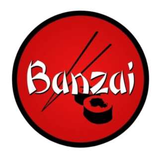 BANZAI SUSHI E RESTAURANTE