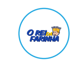 O REI DA FARINHA