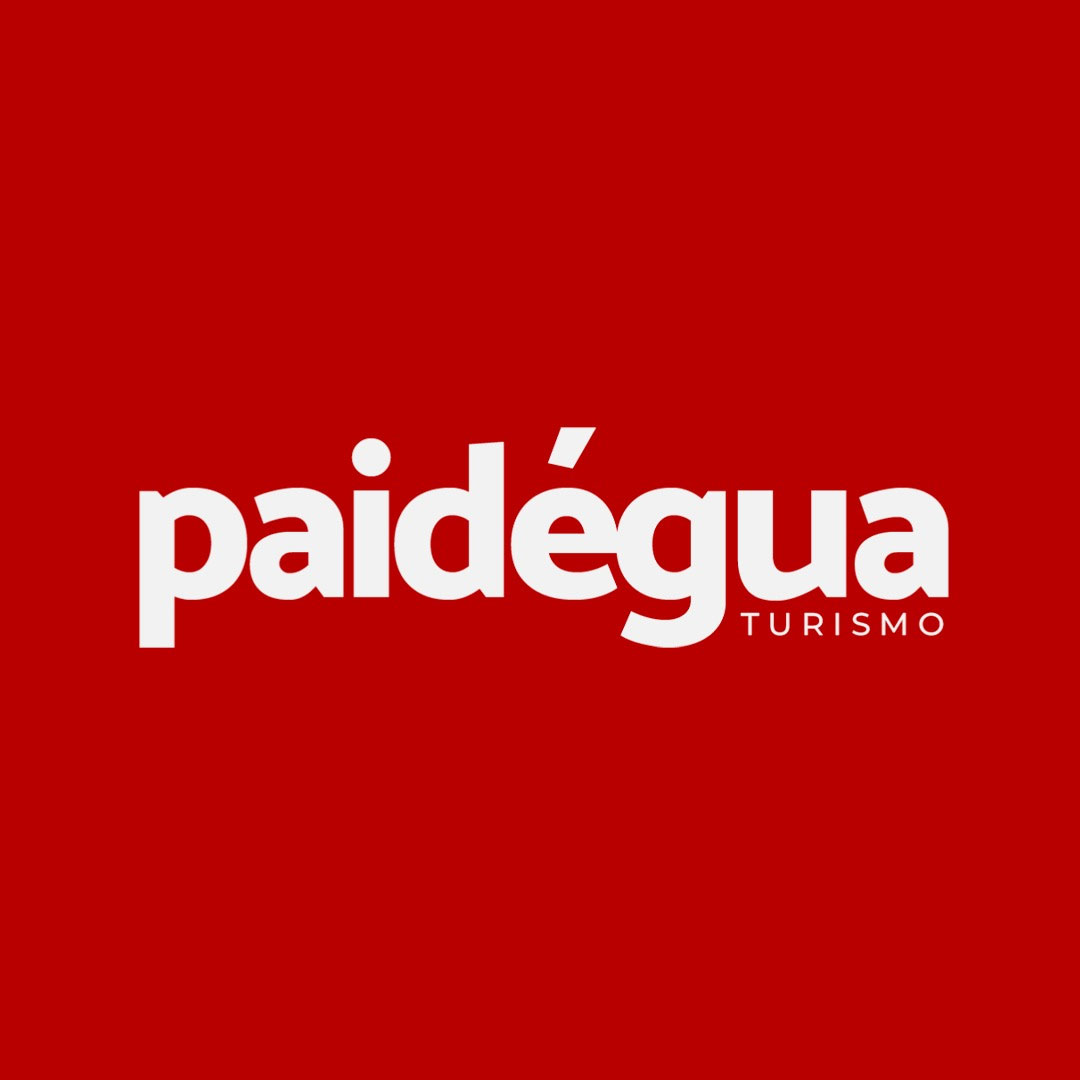 PAIDÉGUA TURISMO
