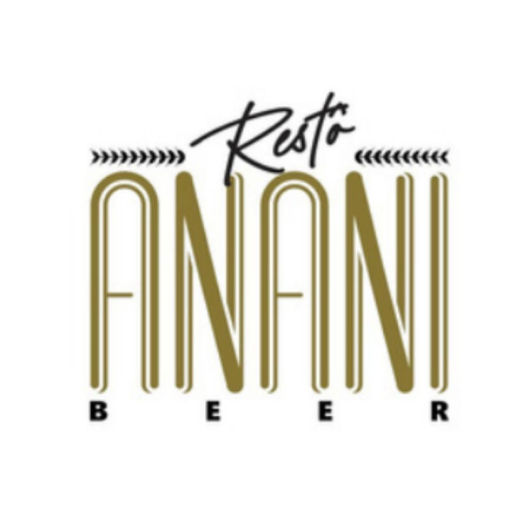 RESTÔ ANANI BEER