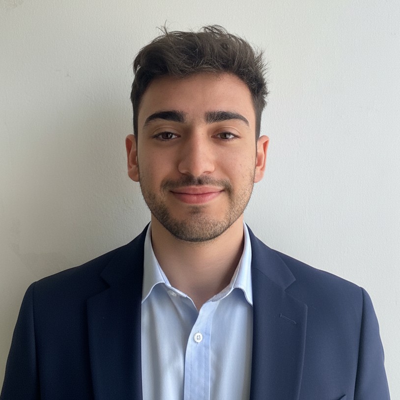 Fundador de ZENTRIX digital