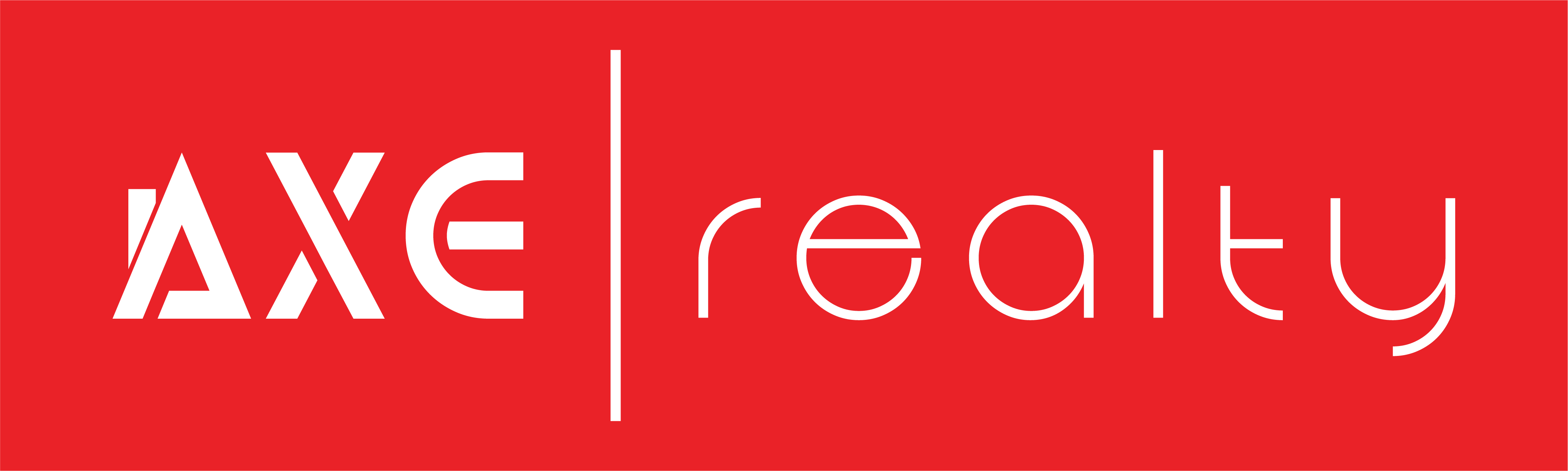 Axe Realty