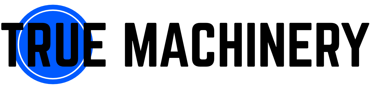 TrueMachinery Logo