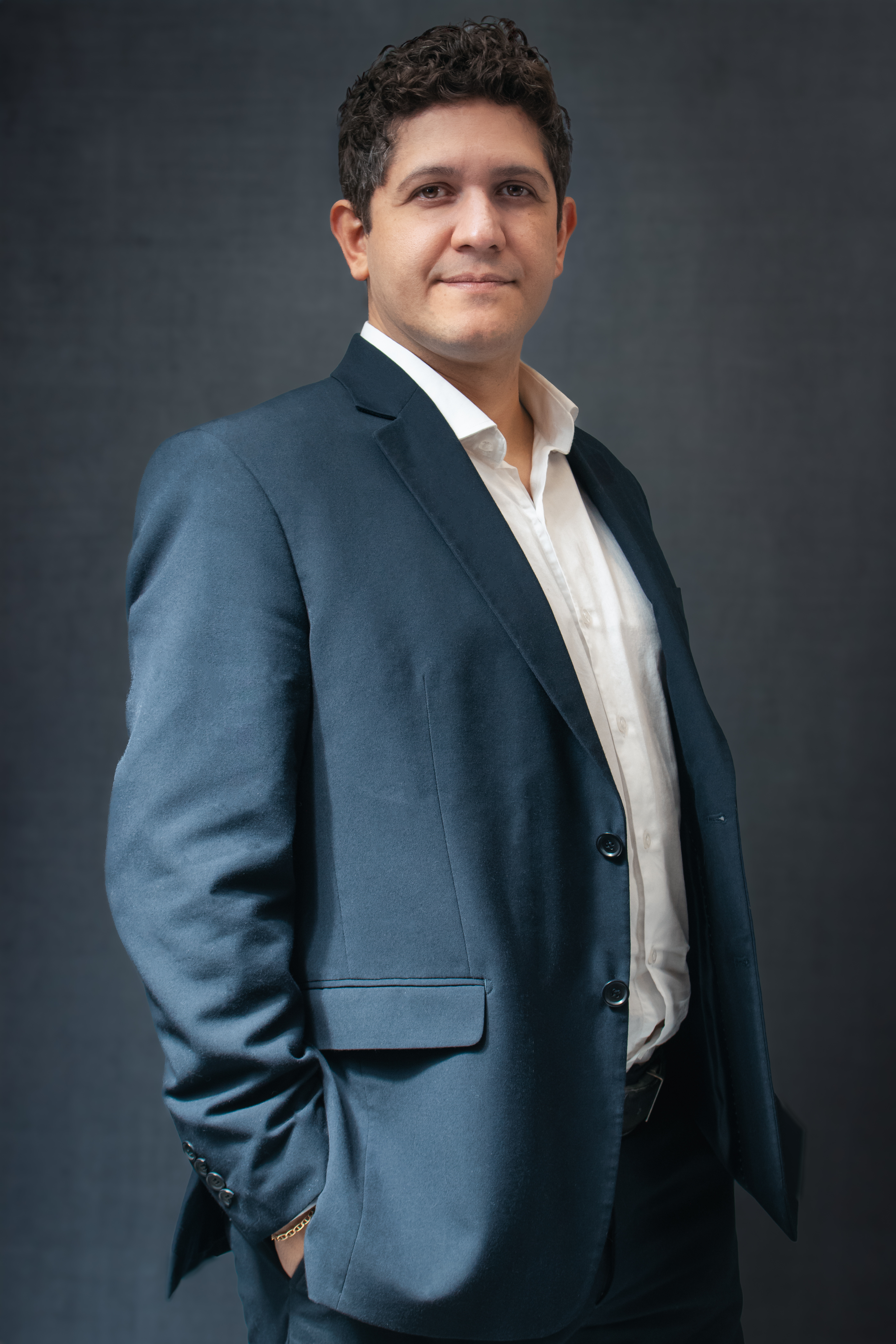 Noerci Battistella - Autoridade Prática