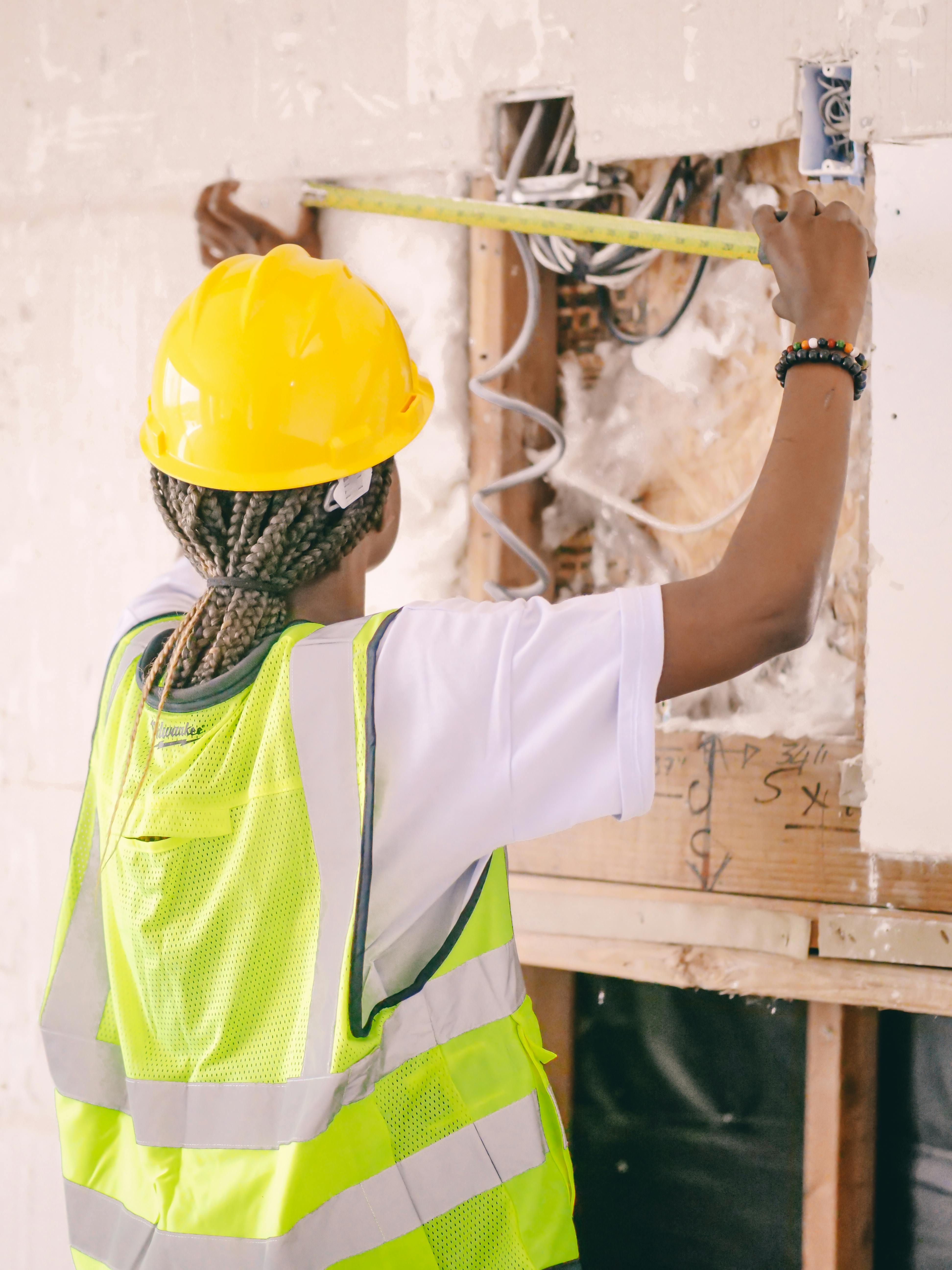 Mantenimiento Preventivo de Elementos Constructivos