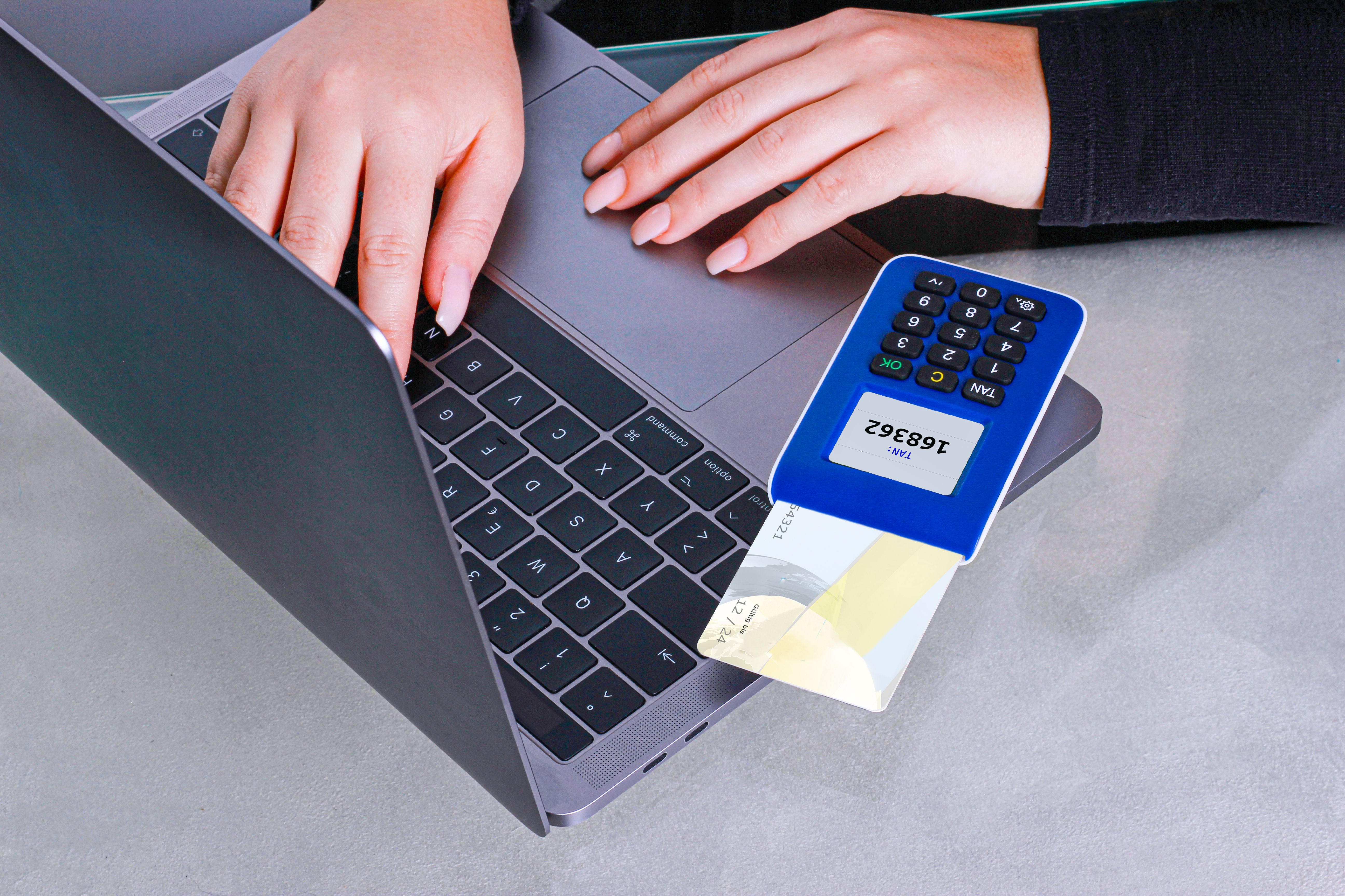 Virtual Payment Terminal