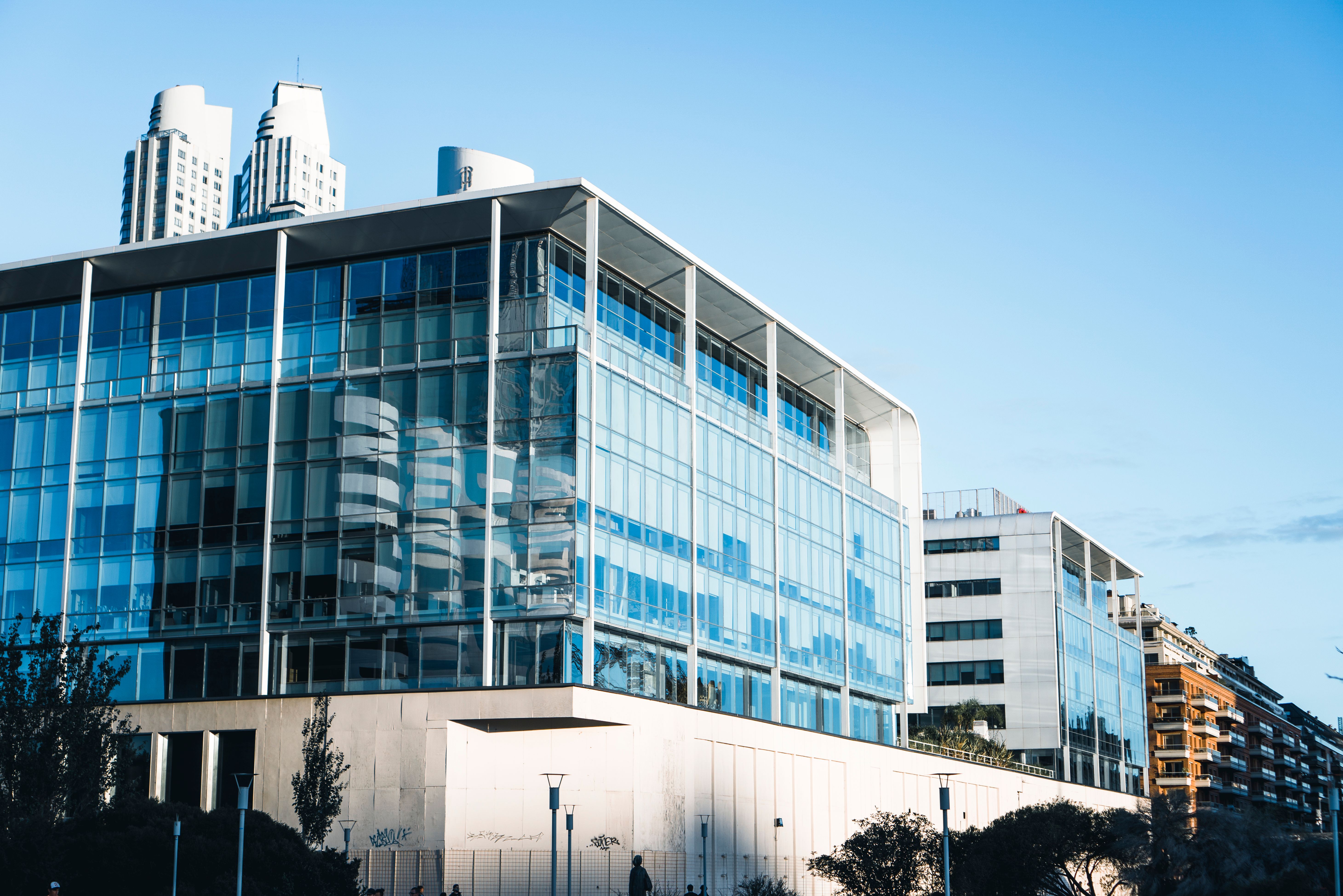 Commercial Buildings