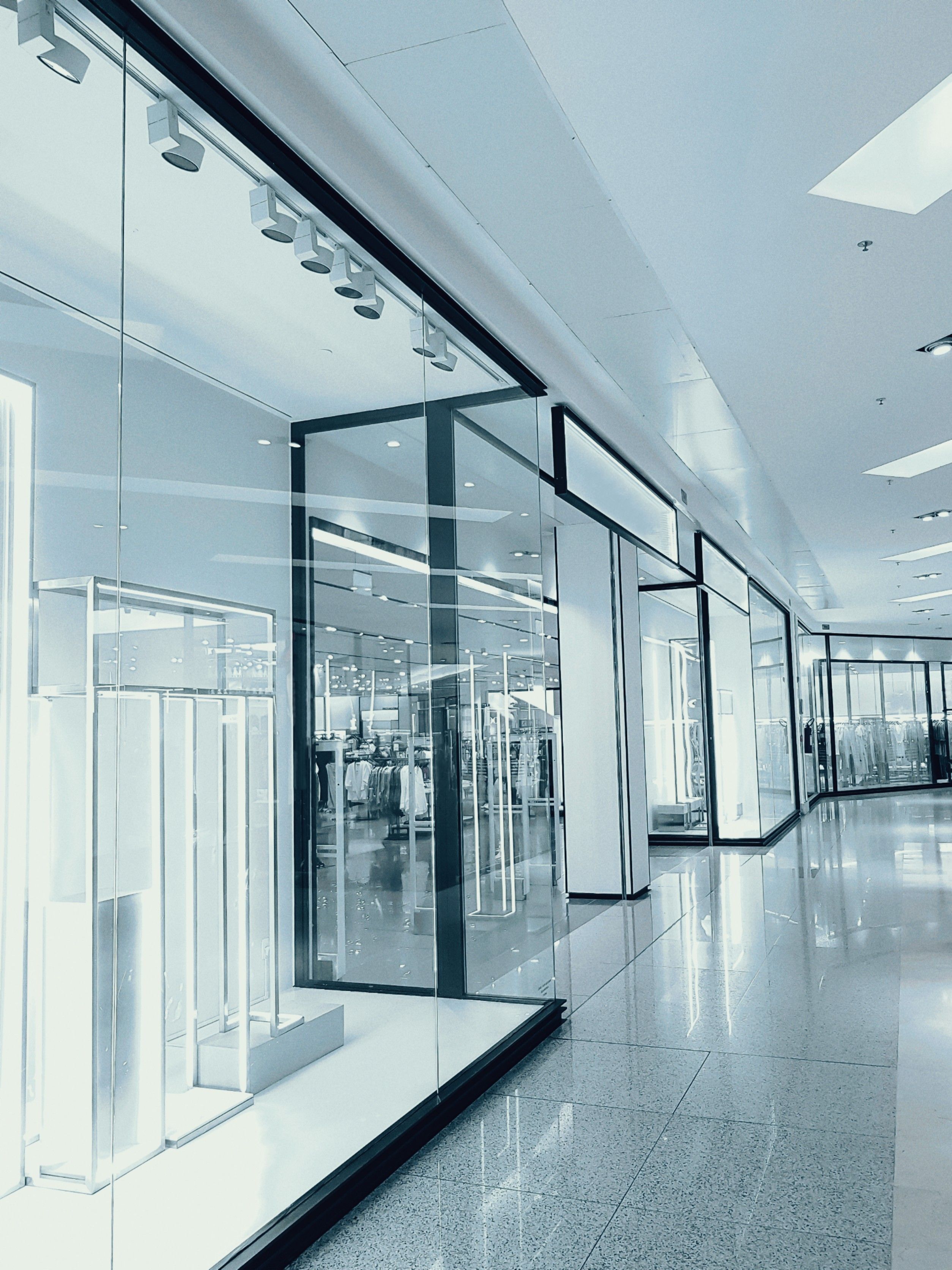 Retail Spaces