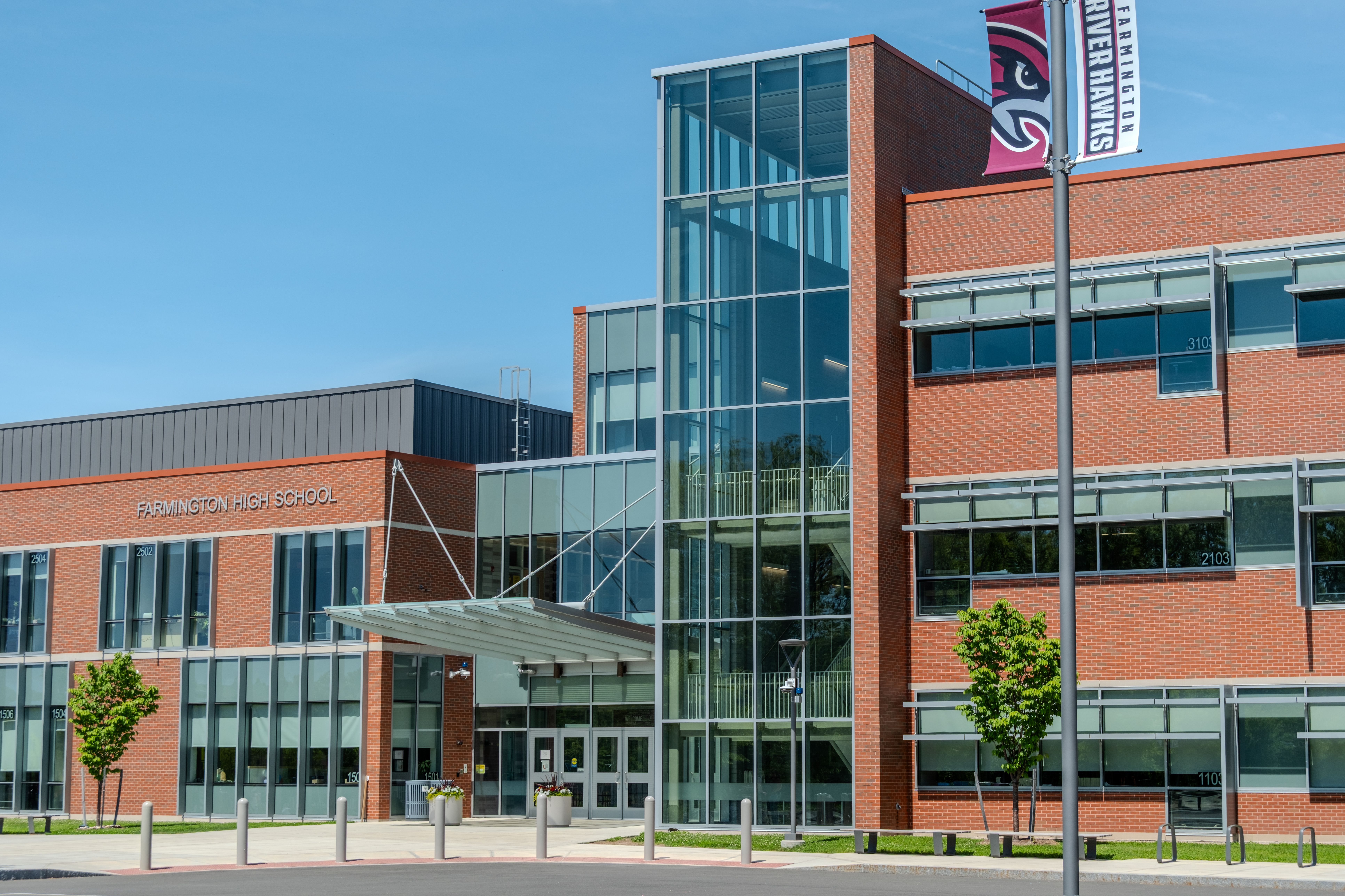 Construction Educational Facilities