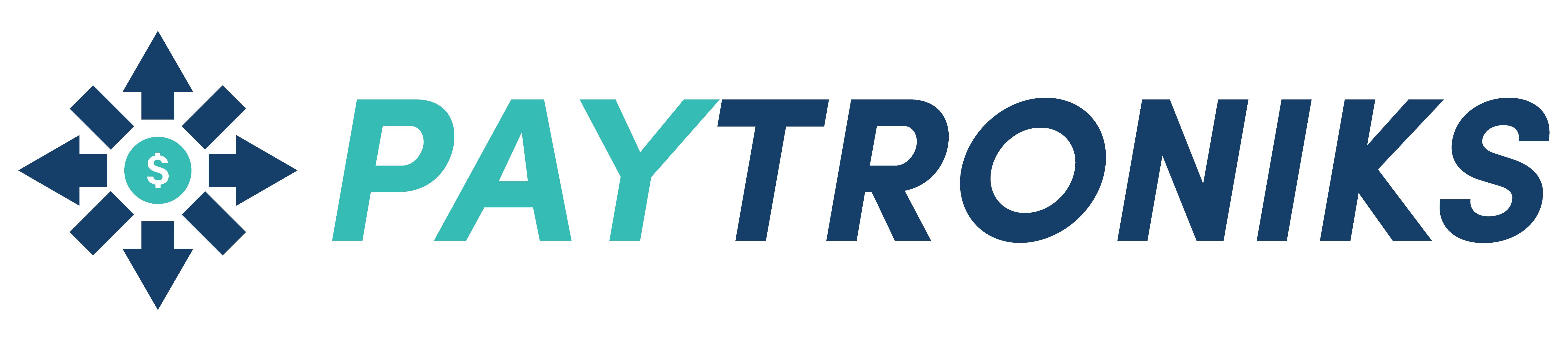 Paytroniks logo