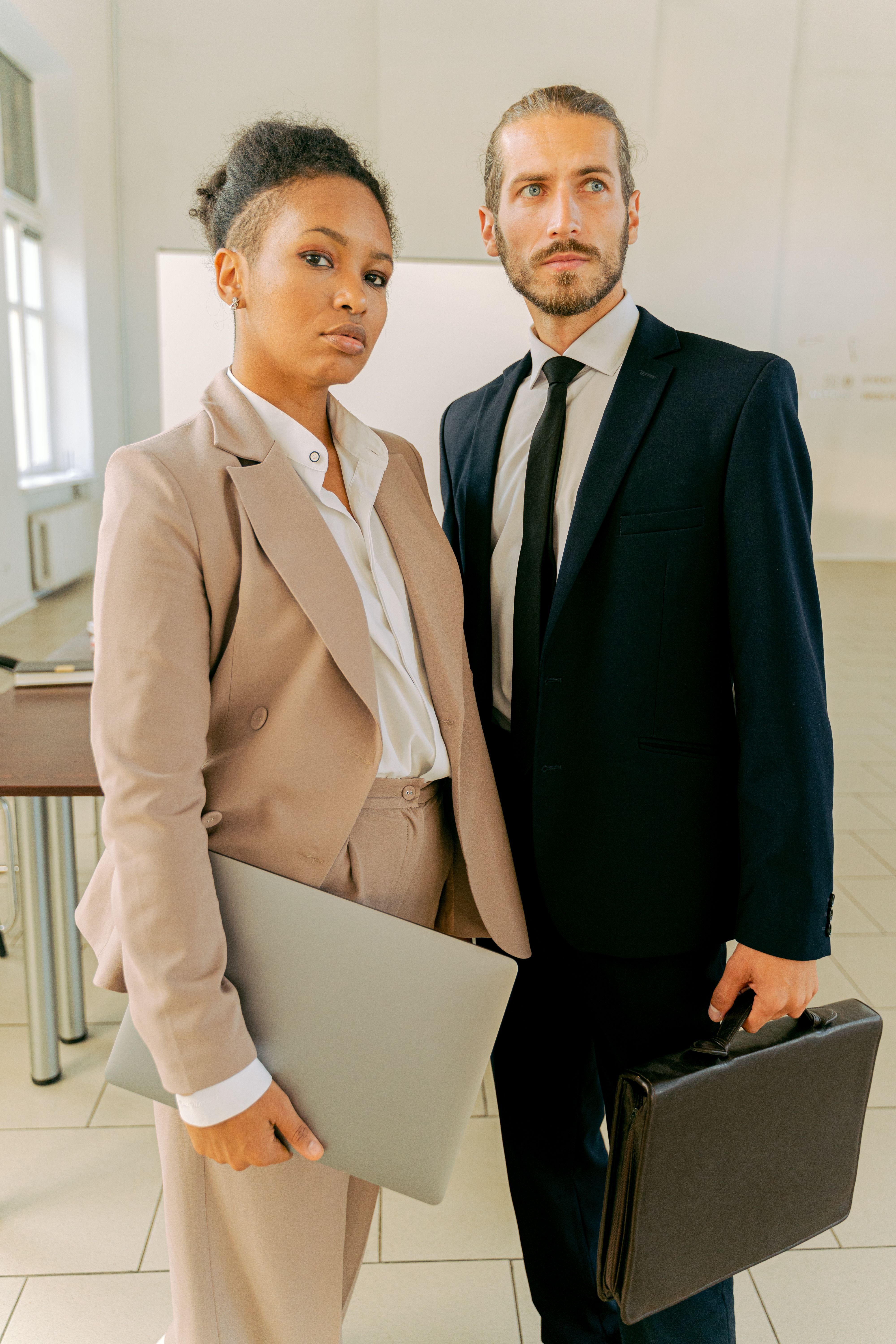 Comprehensive Business Audit