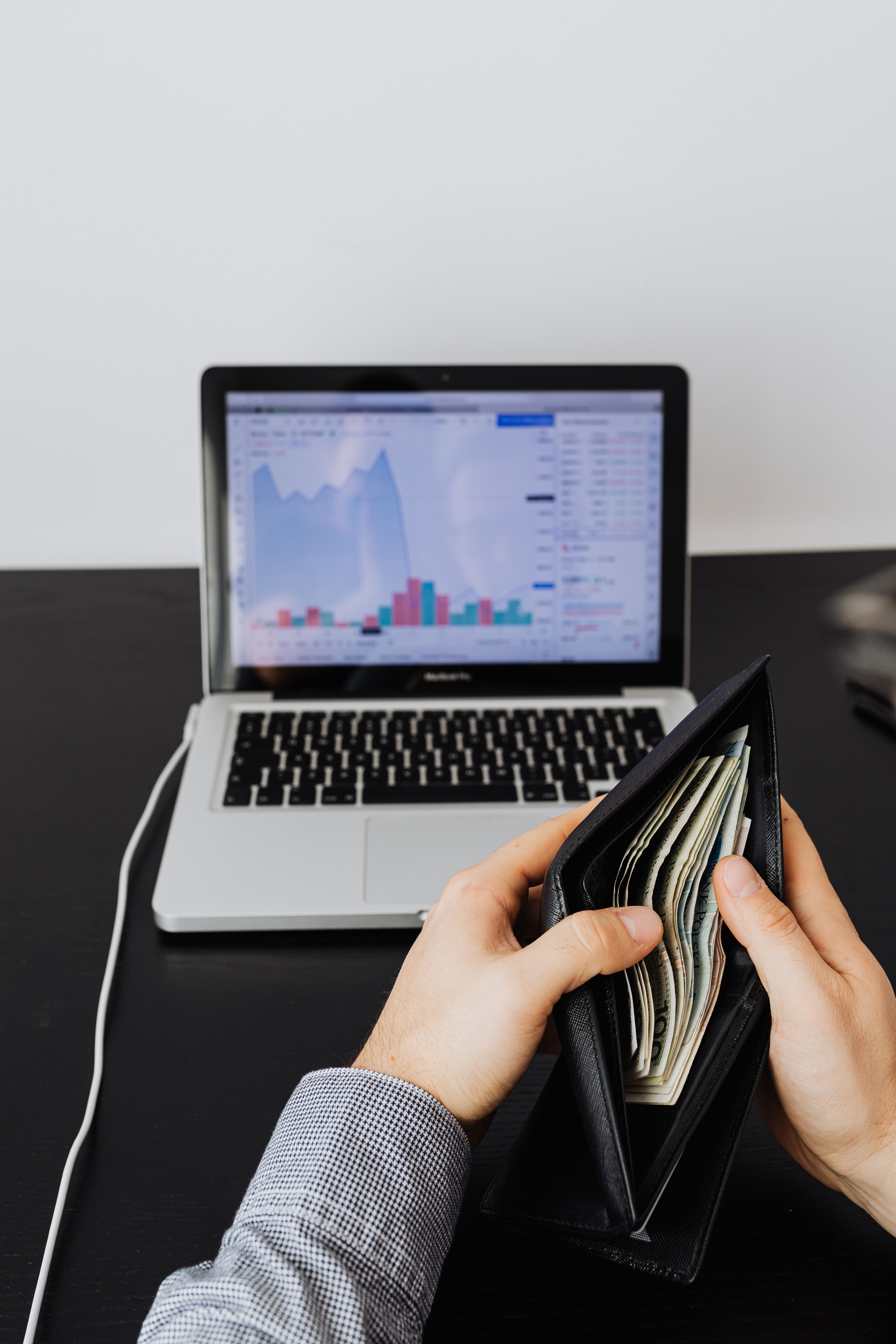 Strategic Financial Consulting