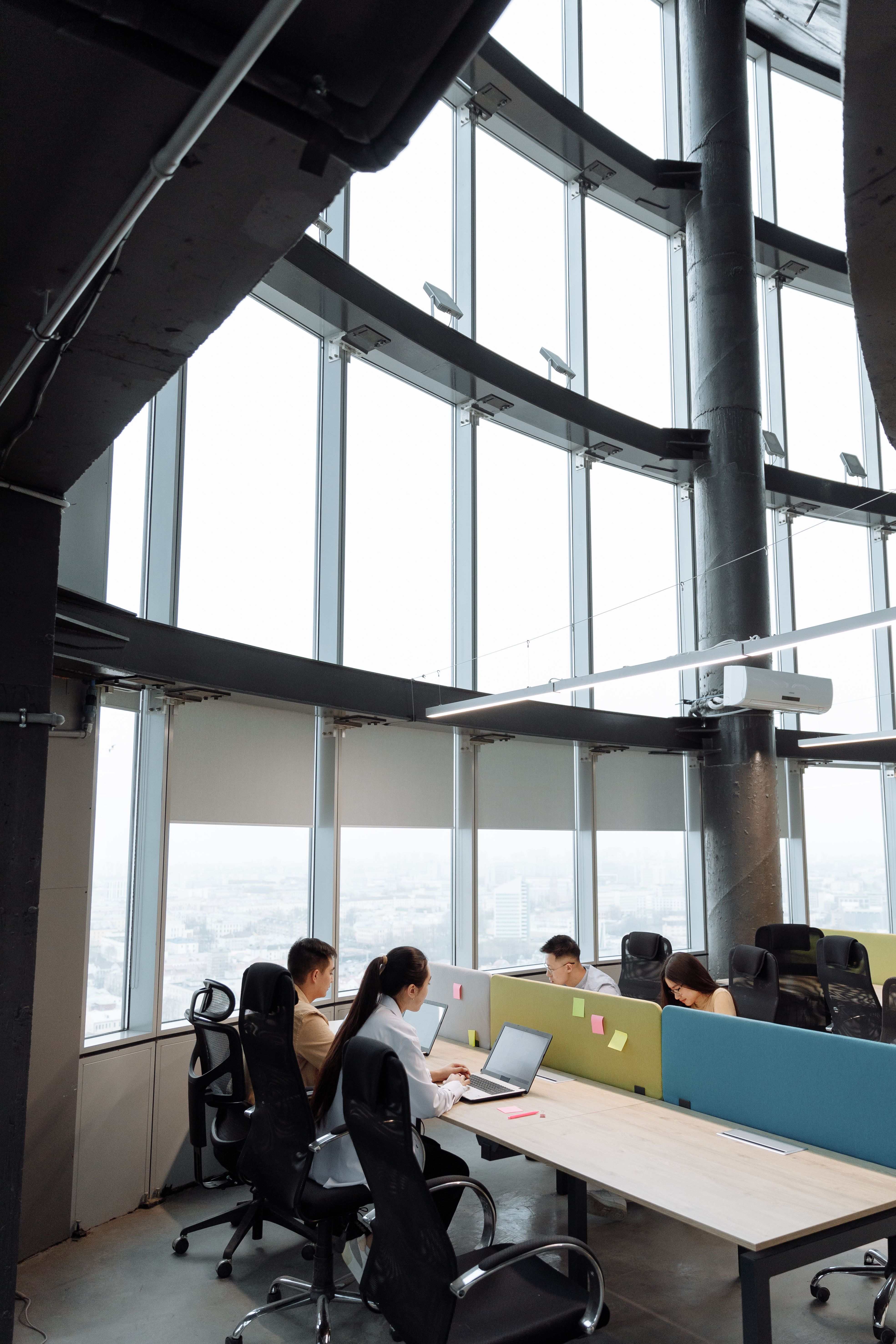 Business Administrative Consulting Package