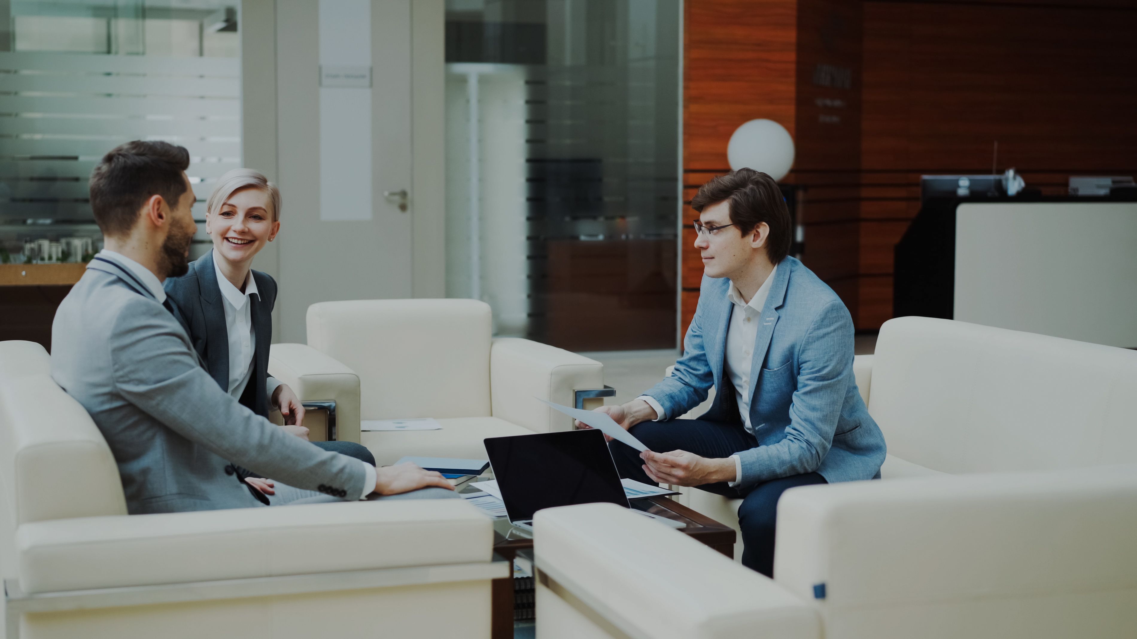 Legal Procedure Management Package