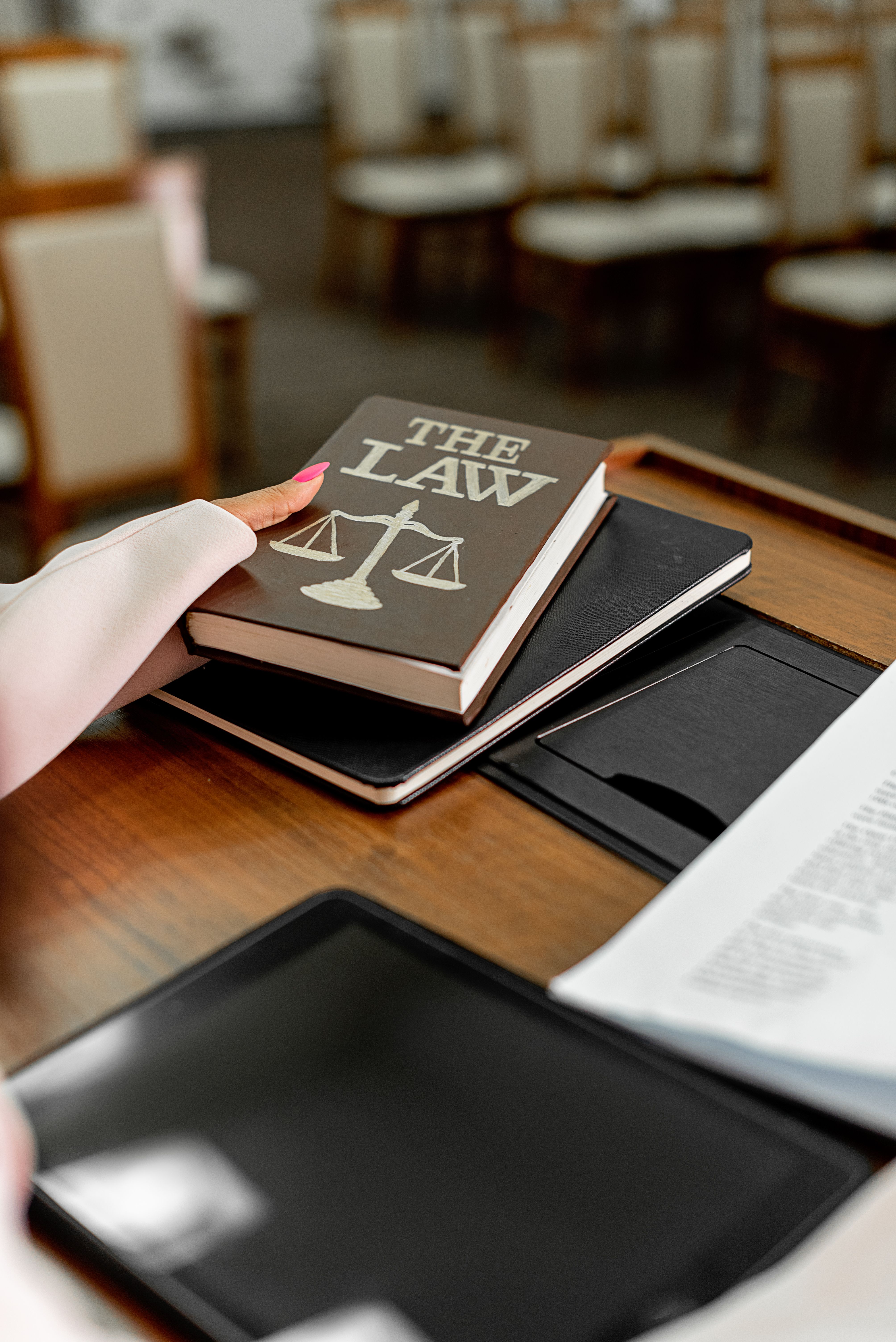 Legal and Administrative Diagnosis Service