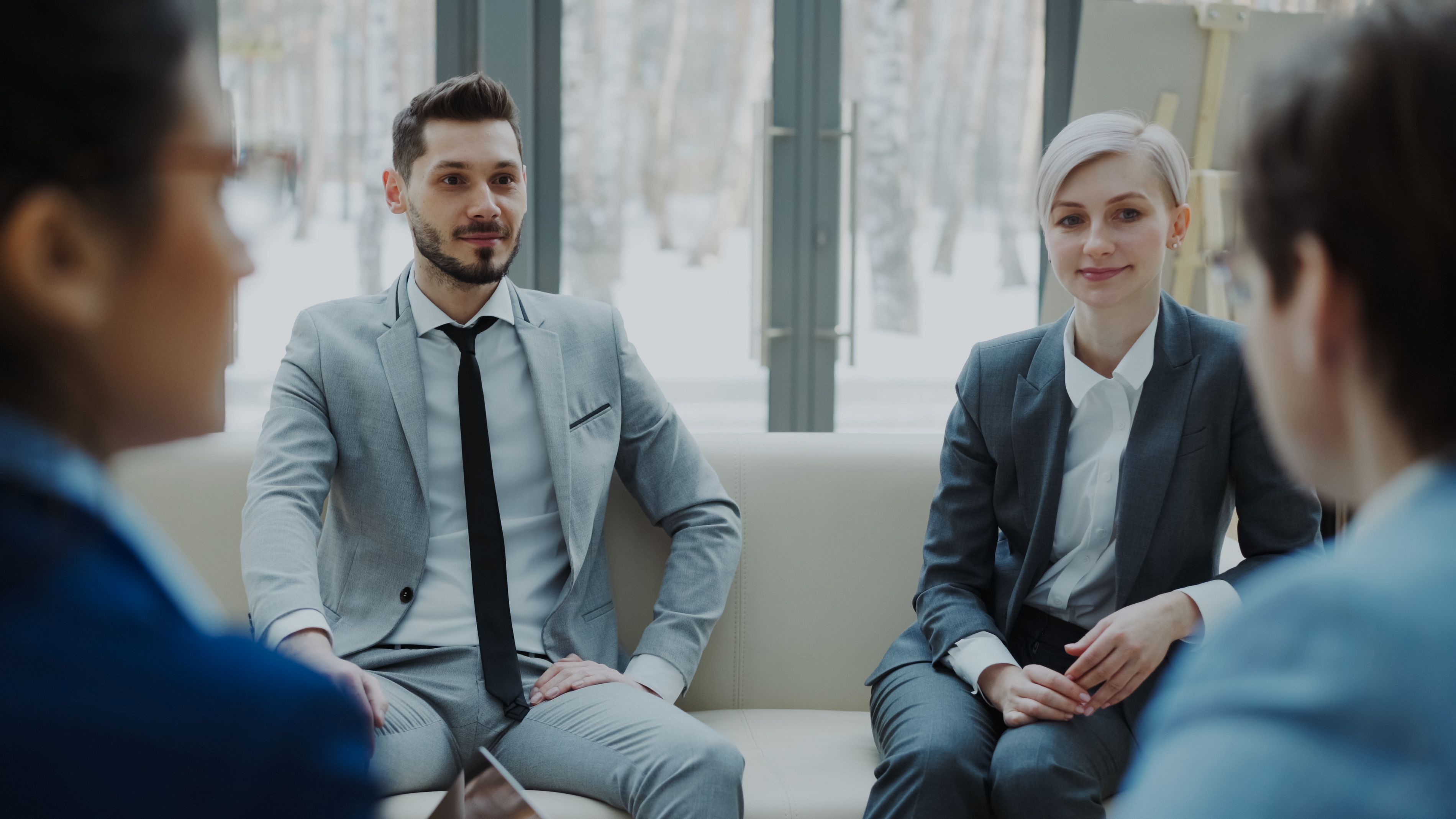 Elite Business Consulting