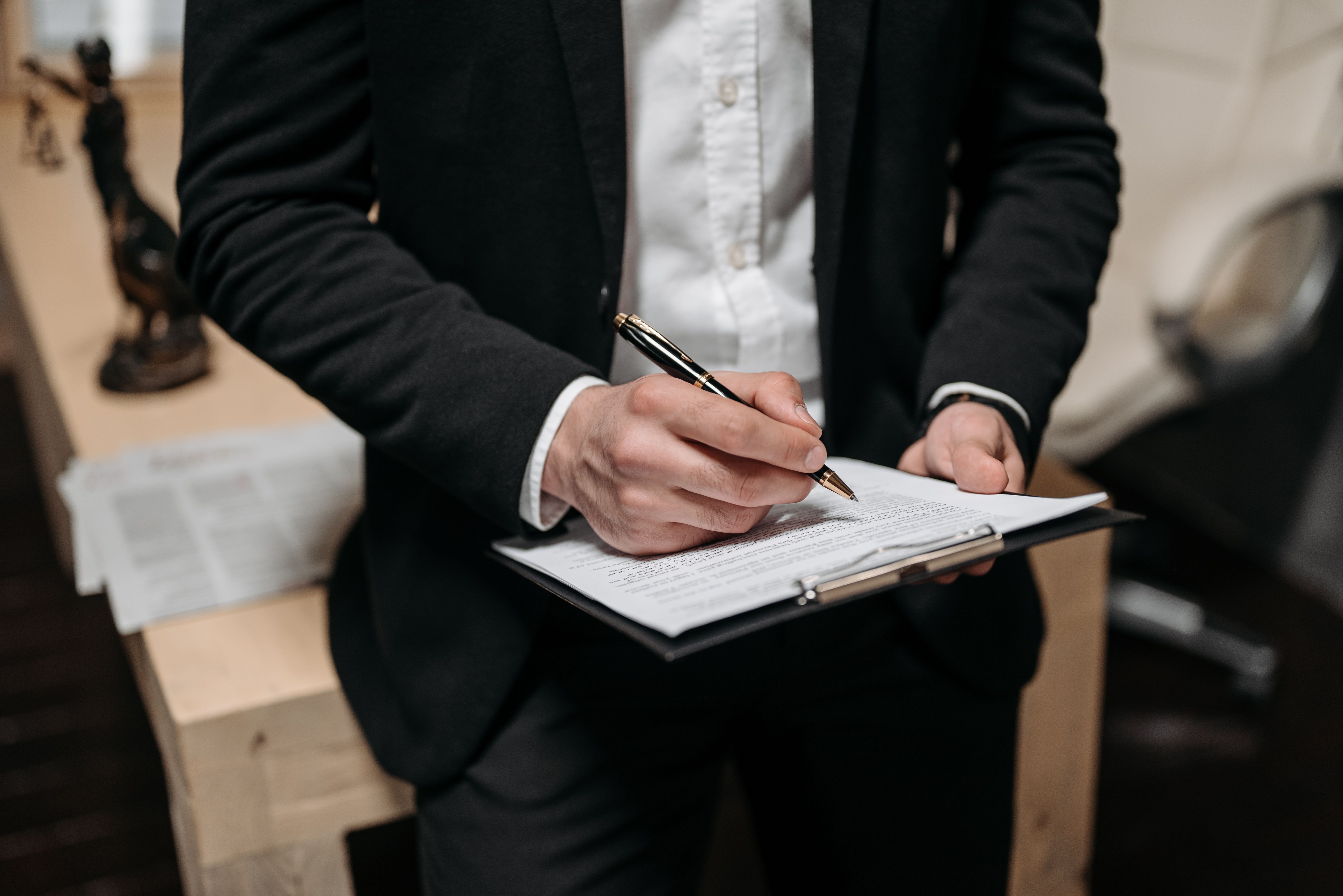 Express Legal Management