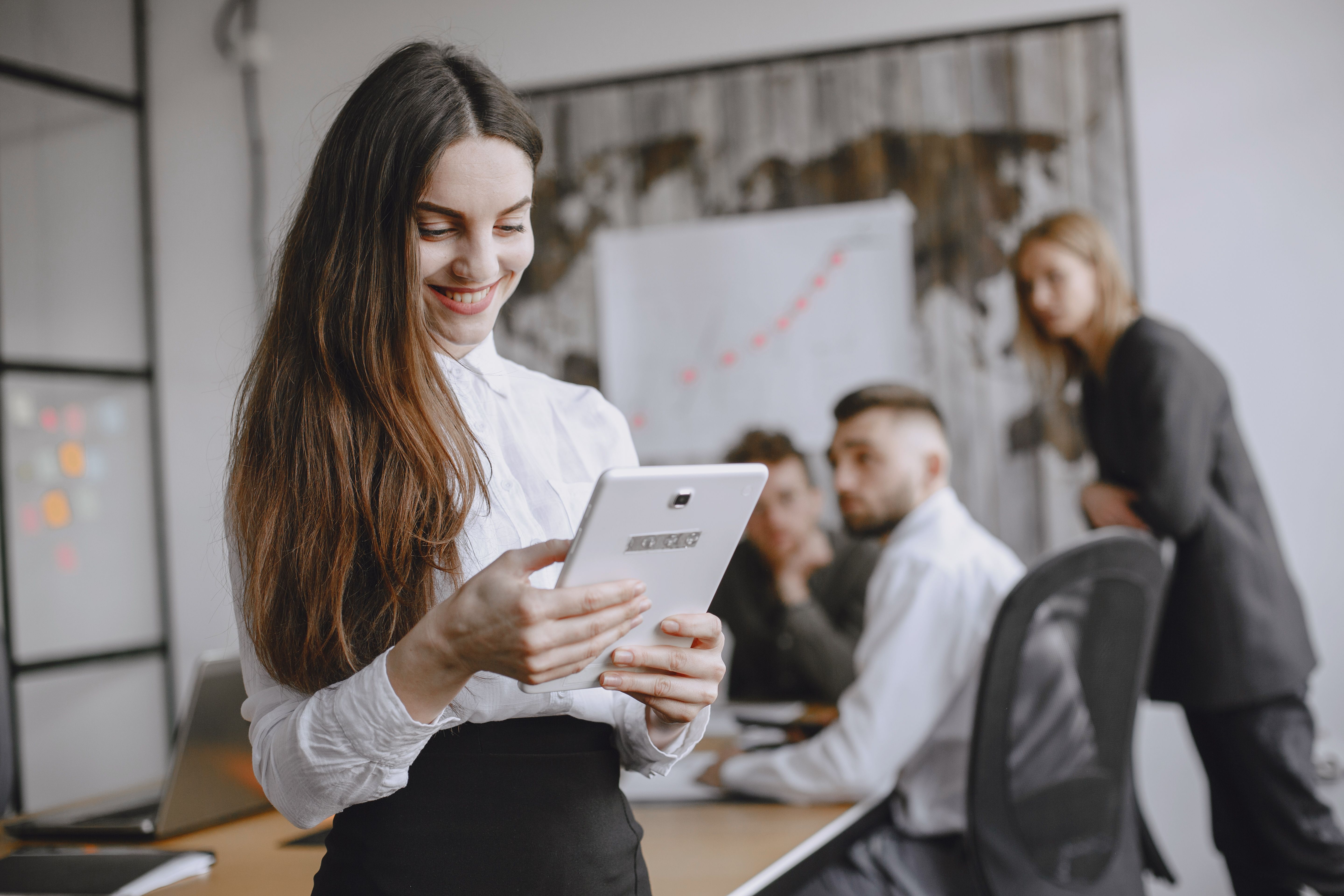 Business Solutions Pro