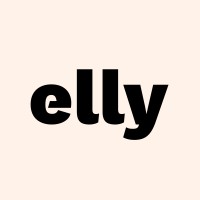 Elly.ai company logo