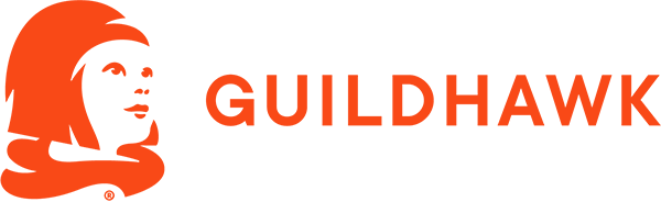Guildhawk company logo