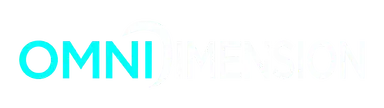 Omnidim company logo