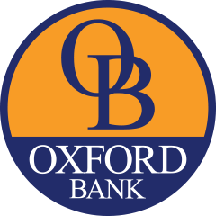 Oxford company logo